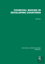 Charcoal Making In Developing Countries