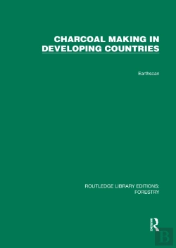 Bertrand.pt - Charcoal Making In Developing Countries