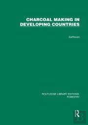 Charcoal Making In Developing Countries