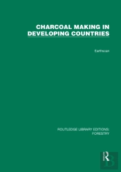 Charcoal Making In Developing Countries
