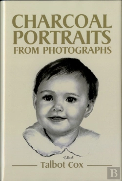 Bertrand.pt - Charcoal Portraits From Photographs