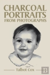 Charcoal Portraits From Photographs