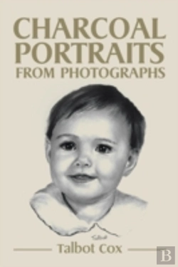 Bertrand.pt - Charcoal Portraits From Photographs
