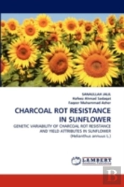 Charcoal Rot Resistance In Sunflower