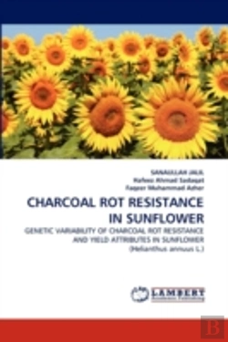 Bertrand.pt - Charcoal Rot Resistance In Sunflower