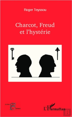 Bertrand.pt - Charcot Freud Et L'Hysterie
