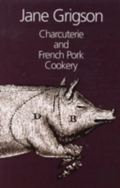 Charcuterie And French Pork Cookery