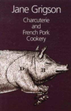 Bertrand.pt - Charcuterie And French Pork Cookery