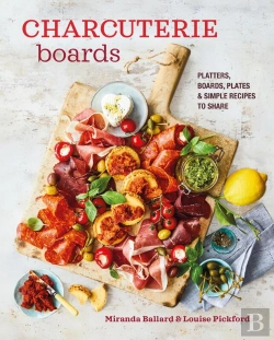 Bertrand.pt - Charcuterie Boards
