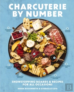 Bertrand.pt - Charcuterie By Number