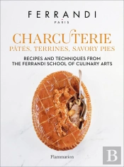 Charcuterie: Pates, Terrines, Savory Pies