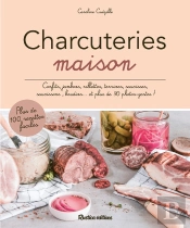 Charcuteries Maison