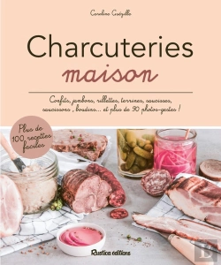 Bertrand.pt - Charcuteries Maison