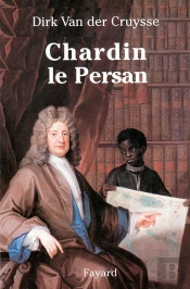 Chardin Le Persan