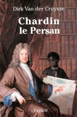 Bertrand.pt - Chardin Le Persan