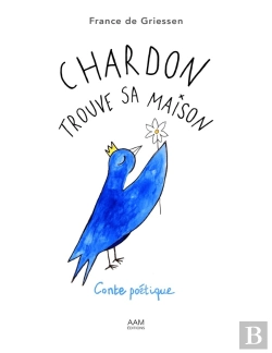 Bertrand.pt - Chardon Trouve Sa Maison : Conte Poétique