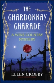 Chardonnay Charade