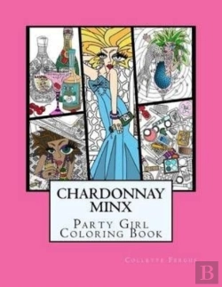 Bertrand.pt - Chardonnay Minx - Party Girl