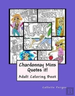 Bertrand.pt - Chardonnay Minx Quotes It!