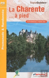 Charente A Pied Ned - 16 - Pr - D016