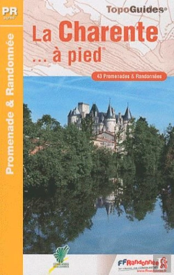 Bertrand.pt - Charente A Pied Ned - 16 - Pr - D016