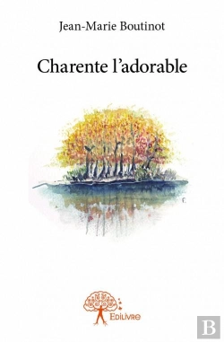 Bertrand.pt - Charente L'Adorable