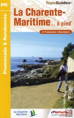 Bertrand.pt - Charente-Maritime A Pied - 17 - Pr - D017