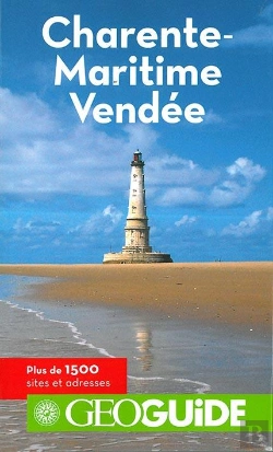 Bertrand.pt - Charente Maritime Vendee