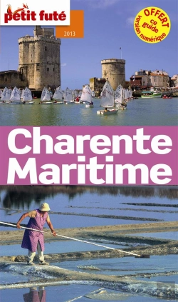 Bertrand.pt - Charentes Maritimes 2013 - Petit Fute