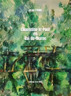 Bertrand.pt - Charenton-Le-Pont En Val-De-Marne