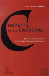 Charette ; Cadoudal
