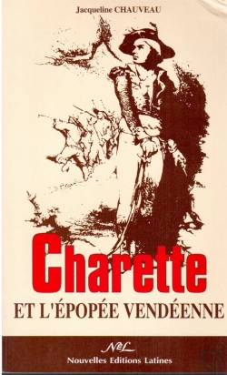 Bertrand.pt - Charette Et L'Epopee Vendeenne