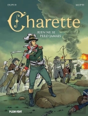 Charette : Rien Ne Se Perd Jamais