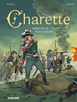 Bertrand.pt - Charette : Rien Ne Se Perd Jamais