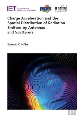 Bertrand.pt - Charge Acceleration And The Spatial Distribution Of Radiation Emitted By Antennas And Scatterers