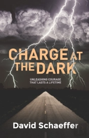 Charge At The Dark