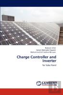 Charge Controller And Inverter