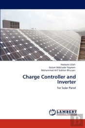 Charge Controller And Inverter