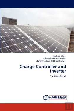 Bertrand.pt - Charge Controller And Inverter