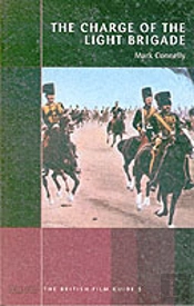 CHARGE OF THE LIGHT BRIGADE
