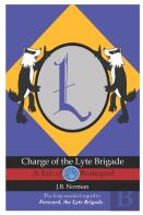 Charge Of The Lyte Brigade