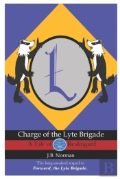 Charge Of The Lyte Brigade