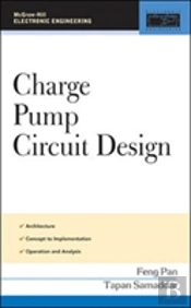 Charge Pump Circuit Design