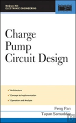 Bertrand.pt - Charge Pump Circuit Design