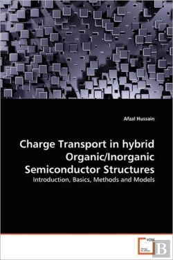 Bertrand.pt - Charge Transport In Hybrid Organic/Inorganic Semiconductor Structures