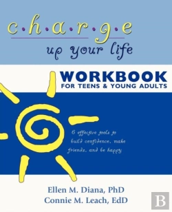Bertrand.pt - Charge Up Your Life Workbook For Teens And Young Adults