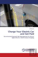 Charge Your Electric Car And Get Paid
