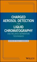 Charged Aerosol Detection For Liquid Chromatography And Related Separation Techniques