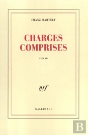 Charges Comprises