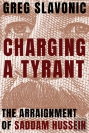 Charging A Tyrant